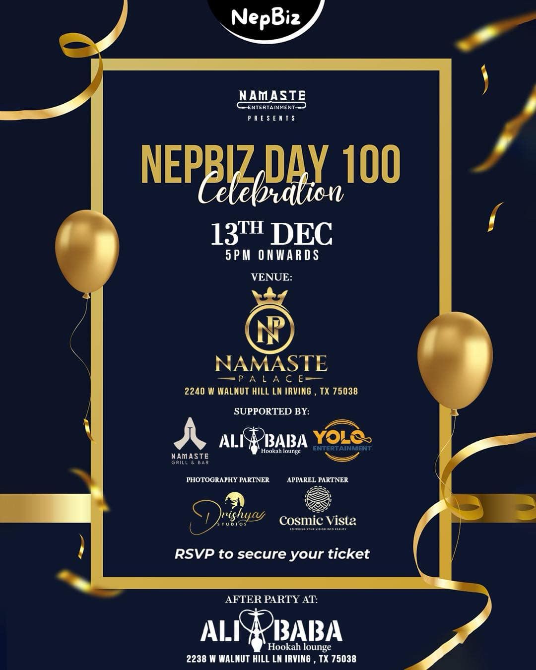 Event image